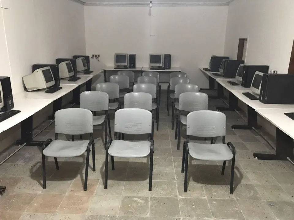 هنرستان پسرانه تکنیک