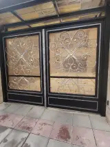 خدمات نقاشی ساختمان علیزاده