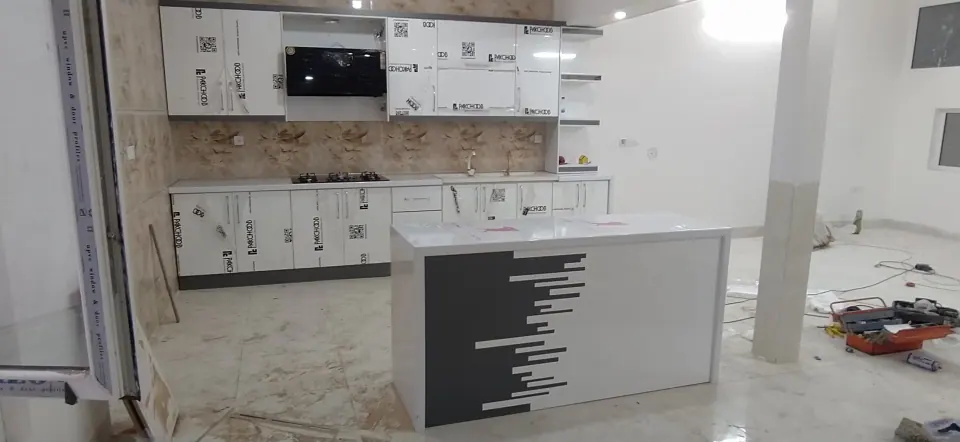 کابینت دیزاین