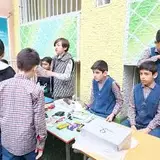 دبستان غیردولتی پسرانه کارا