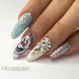 کاشت ناخن قم