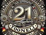 کارواش مکانیزه 21