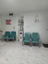 مطب پزشک عمومی دکتر بیتا برنا