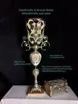 فروشگاه لوستربهارگستر
