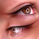 میکروبلدینگ ابرو سمیرا حمزه ای