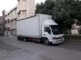 دفتر خدمات حمل ونقل اثاثیه اتوبار پدیده