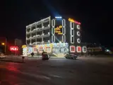 هتل رستوران ماهک