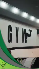 باشگاه بدنسازی الماس