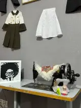 آموزشگاه خیاطی بانو ارزومند