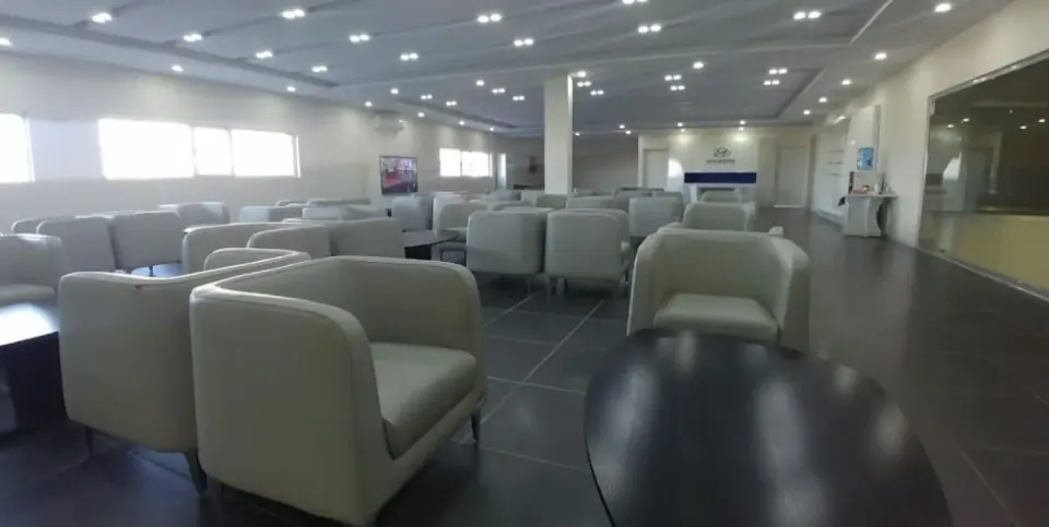 نمایندگی و تعمیرگاه مرکزی هیوندای کرمان موتور در جاده مخصوص کرج – کد 999