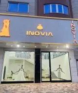 مزون لباس عروس و مجلسی اینویا آمل