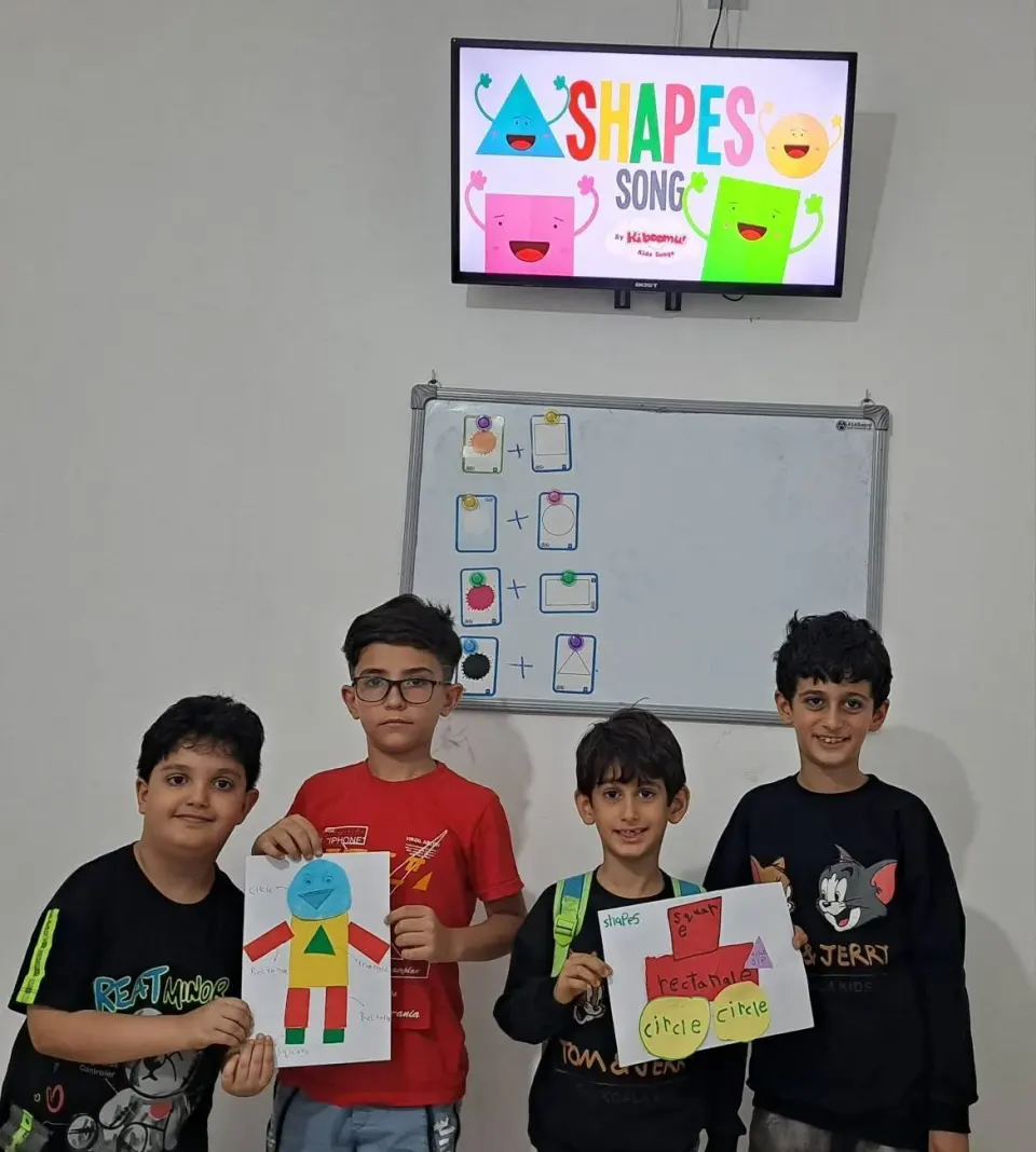 آموزشگاه زبان صدرا