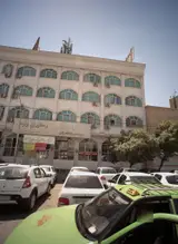 کترینگ و غذای آماده حاج عباس
