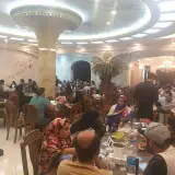 رستوران کبابی جام جم