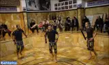 برجک تاریخی زندان قصر