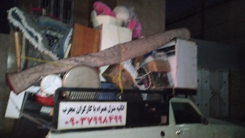 ولی الله رحیمی