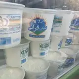 لبنیات قرآنی