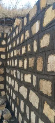 پیمانکاری سنگ مالون لاشه کریمی منش