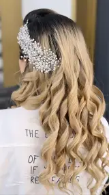 سالن زیبایی بانو نازنین حسینی
