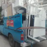 باربری رحمت اله فتحی