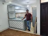 کابینت فردین