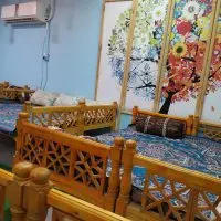 رستوران نار و نای 2