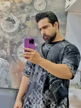 آرایشگاه آبی استایل