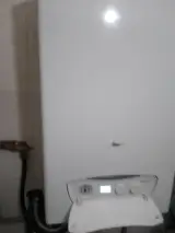 تعمیر و سرویس پکیج و رادیاتور قادری
