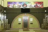 باشگاه دارت ناوک