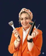 خدمات تخصصی فیشال و حلزون تراپی سعیده