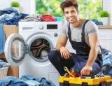تعمیرات لباسشویی و یخچال ظهرابی