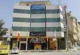 هتل آسمان ۲