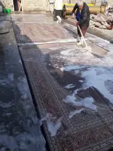 قالیشویی پاکان