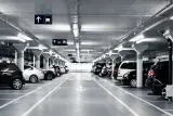 پارکینگ طبقاتی تین