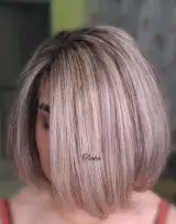 سالن زیبایی توکا، رنگ و لایت و کراتینه