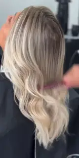 سالن زیبایی تخصصی غرب تهران منیره صمدی