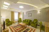 هتل آپارتمان حیات شرق