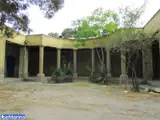 باغ خونی