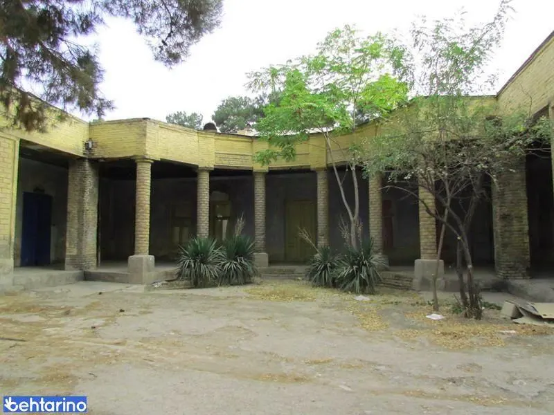 باغ خونی