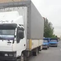 باربری علیخانی