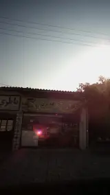 کله پزی شاخ طلا