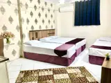 هتل آپارتمان ارزان با خدمات خوب در مشهد