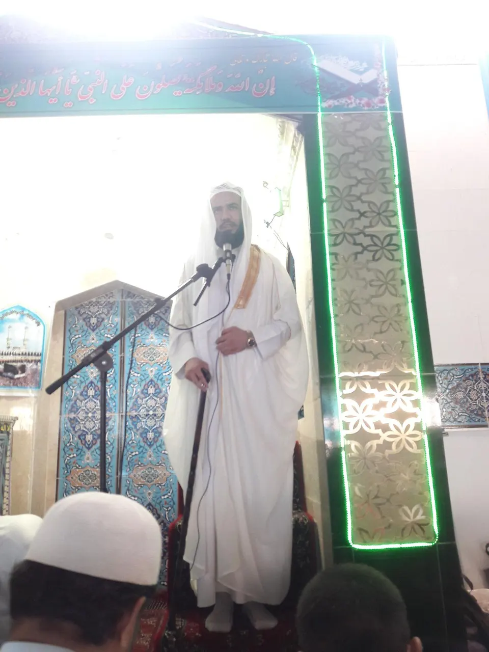 مسجد الفاروق