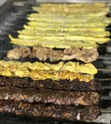 کترینگ و تشریفات ناریجه
