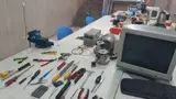 آموزشگاه فنی و حرفه ای شهریار