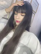 اکستنشن مژه انیس ضیا