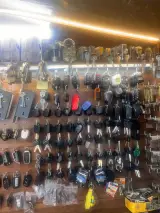 کلید سازی بابل کلید استادیان