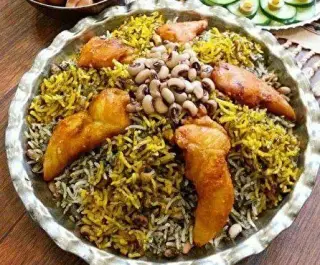 آموزشگاه آشپزی و شیرینی پزی لذت آشپزی