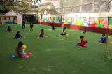 پیش دبستان و دبستان علامه طباطبایی