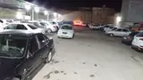 پارکینگ حاج شعبان